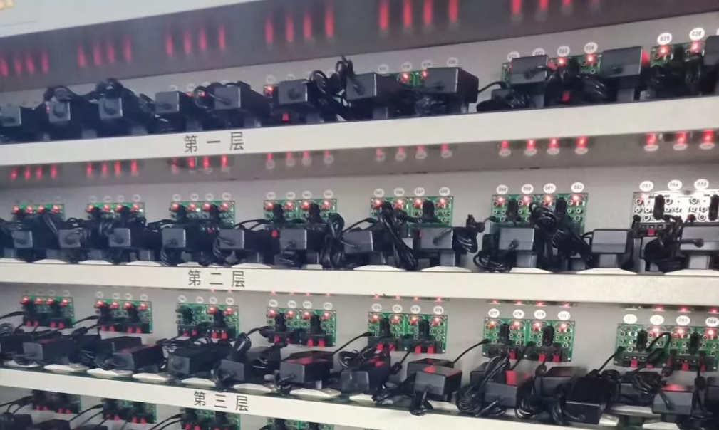 什么是老化測(cè)試，電源適配器為什么要做老化測(cè)試呢？